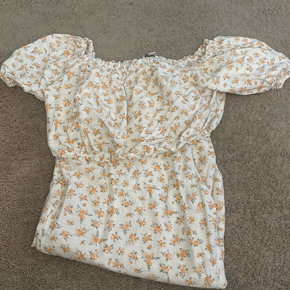 American Eagle two piece matching set